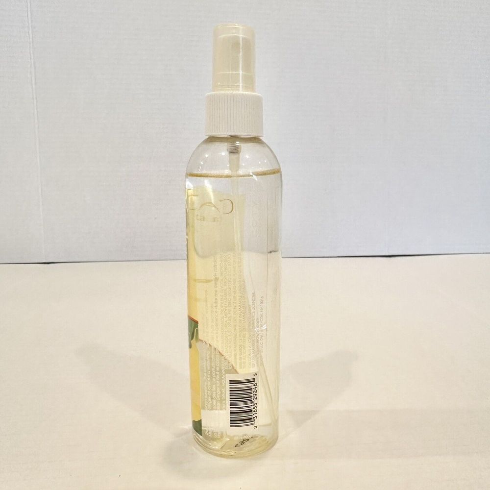 Calgon Take Me Away A Twist of Tropic! Hawaiian Ginger Fragrance Body‎ Mist 8 oz - Picture 4 of 4